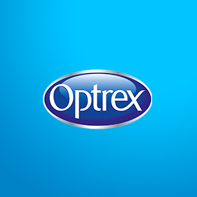Optrex Logo