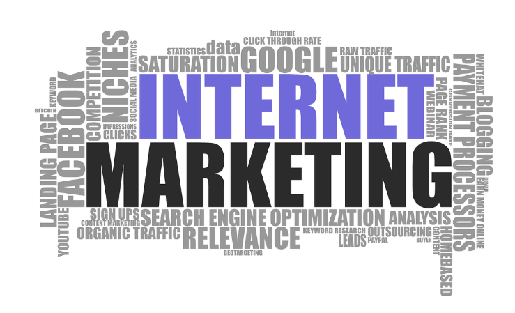 Online Marketing