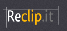 Reclip.it Logo