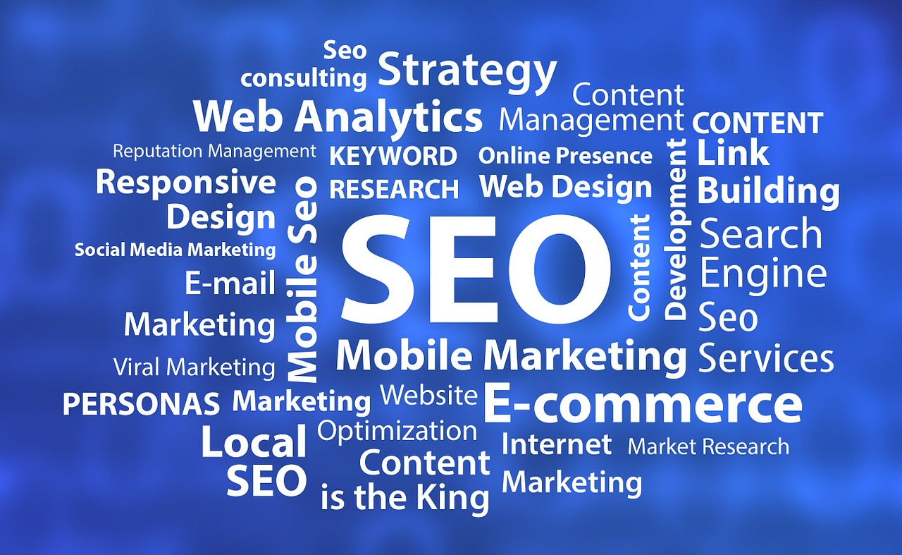 SEO Tips